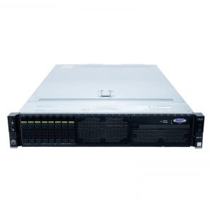 华为FusionServer Pro 2488 V5机架服务器