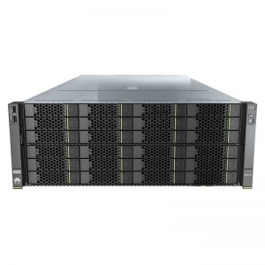 华为FusionServer Pro 5288X V5机架服务器 4U双路存储服务器
