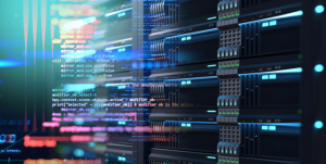 2021年，服务器领域十大技术趋势