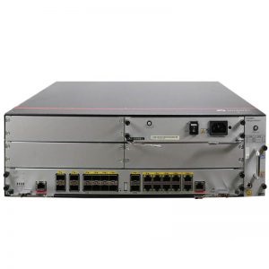 华为NetEngine AR6300-S新一代系列企业路由器