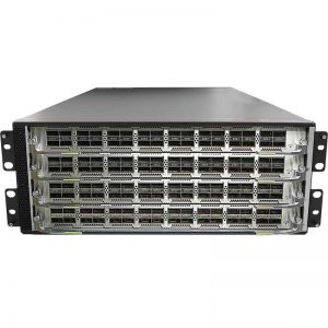 华为CloudEngine 9860-4C-EI数据中心交换机