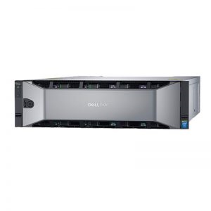 Dell EMC SC5020存储阵列  磁盘阵列