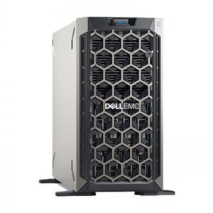 Dell EMC PowerEdge T340单路塔式服务器（英特尔）