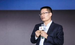 华为全面升级智能IP网络解决方案，释放全行业数字化新动能