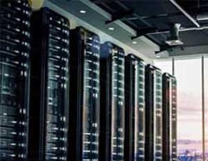 数据中心虚拟化解决方案