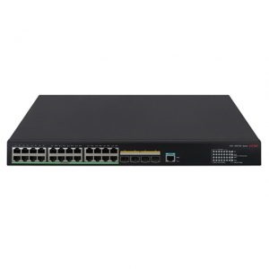 H3C S5570S-EI高性能智能以太网交换机