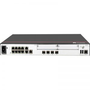 华为NetEngine AR6100系列企业路由器