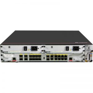 华为NetEngine AR6200-S新一代系列企业路由器