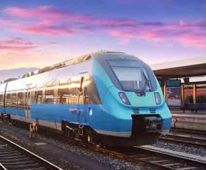 智慧城轨，“云”领未来——华为助力呼和浩特开启城轨云应用的新纪元