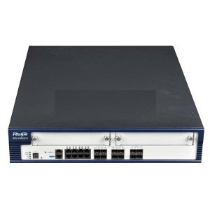 锐捷RG-WS6816高性能无线控制器