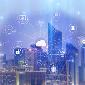 北京政务云——华为云解决方案