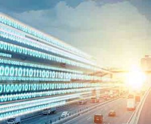 华为综ICT之智，构建综合大交通体系，支撑城镇化进程