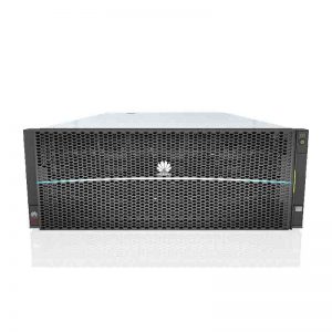 华为OceanStor 6810 V5高端智能混合闪存存储系统