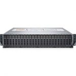 Dell EMC PowerEdge C6420高密度机架式服务器