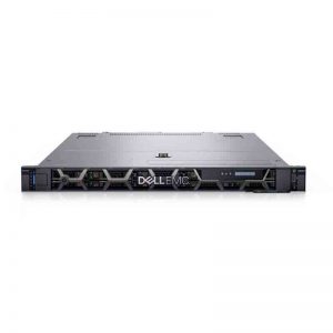 Dell EMC PowerEdge R650xs机架式服务器 全新型号1U