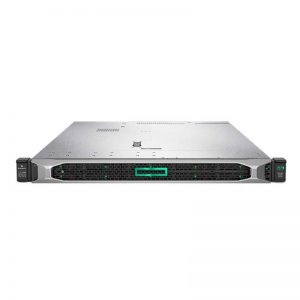 HPE ProLiant DL360 Gen10 Plus服务器