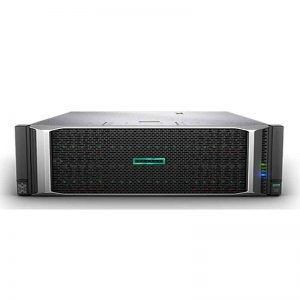 HPE ProLiant DL580 Gen10服务器