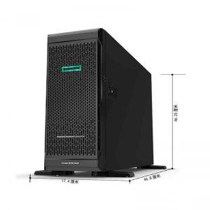HPE ProLiant ML350 Gen10 服务器