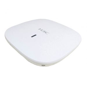 H3C WA6320-D室内放装型802.11ax无线接入设备 无线AP