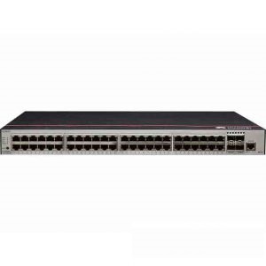 CloudEngine S2730S-S系列交换机 全新型号
