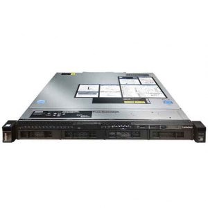 联想 Thinksystem SR158机架式服务器