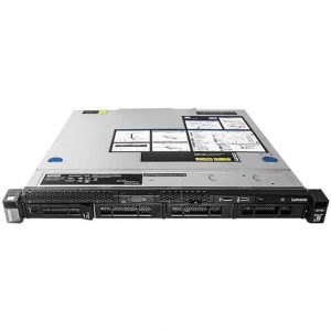 联想 ThinkSystem SR258机架式服务器