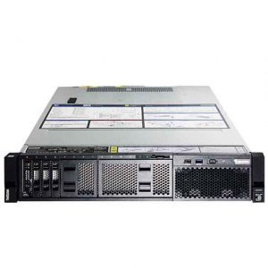 联想 ThinkSystem SR590 V2机架式服务器