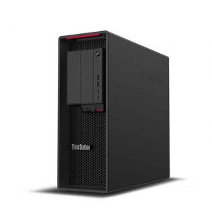 联想ThinkStation P620塔式图形工作站